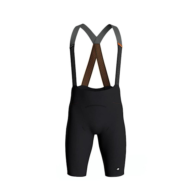 Assos Equipe Rs Schtradivari S11 Cykelbyxor Svart XS Man