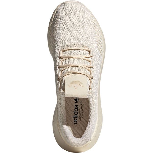 Adidas Utbildare Swift Run 22 Beige EU 42 Kvinna