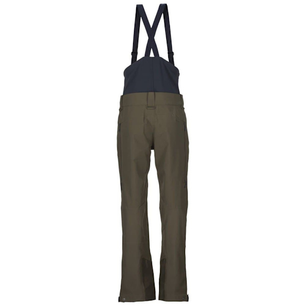 Scott Byxor Vertic 3l Brun L Man
