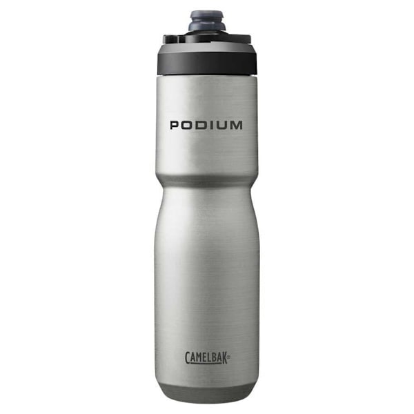 Camelbak 650ml Harmaa