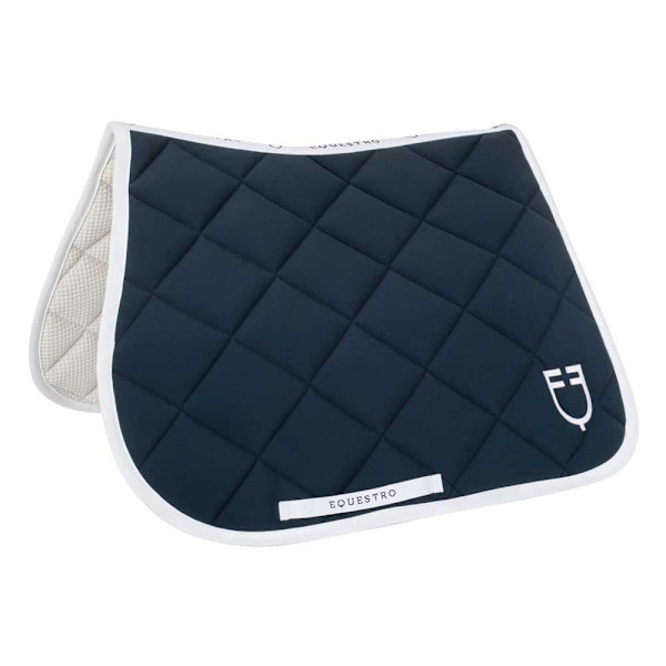 Equestro White Line Edition Technical Hoppsadlar  Full