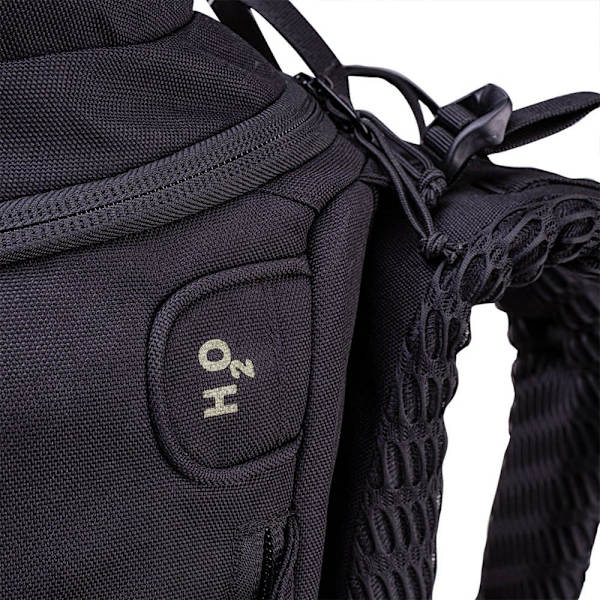 Magnum Reppu Multitask Cordura 85l