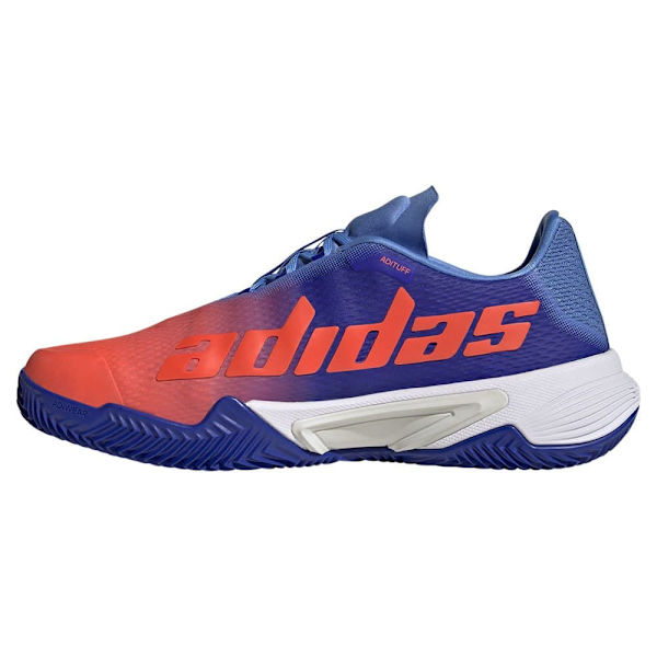 Adidas Alla Hovskor Barricade Clay Blå EU 44 2/3 Man