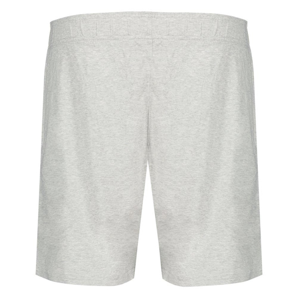 Superdry Shorts Code Sl Applique Boy Grå XS Kvinna