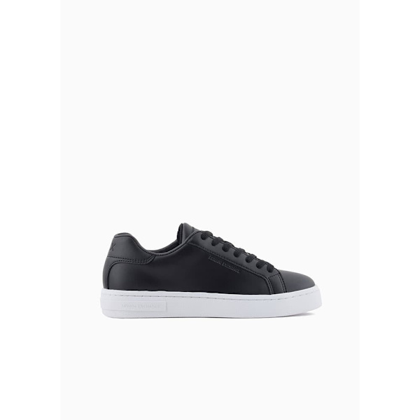 Armani Exchange Xw000295_af11912 Skor Svart EU 38 1/2 Kvinna