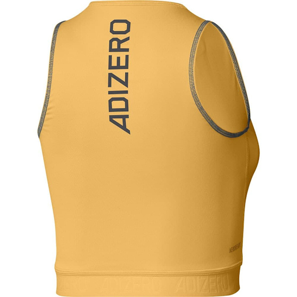 Adidas Ærmeløs T-shirt Az L  L Kvinde