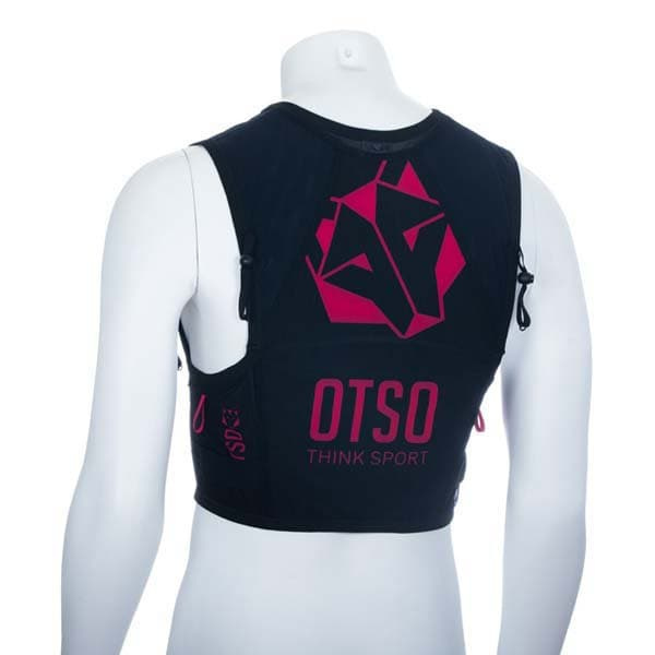 Otso Reppu Musta M