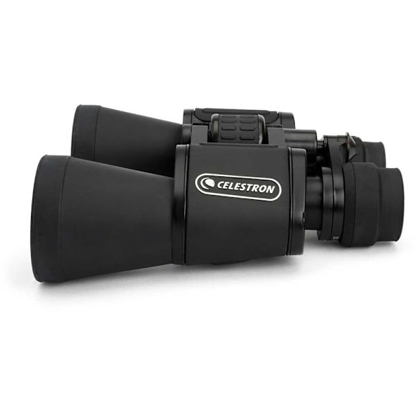 Celestron Kikkert Upclose G2 10-30x50 Sort