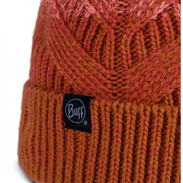 Buff ® Knitted & Fleece Beanie   Mand