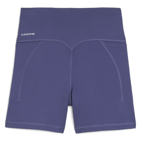 Puma Cloudspun 5´´ Korta Leggings  XS Kvinna