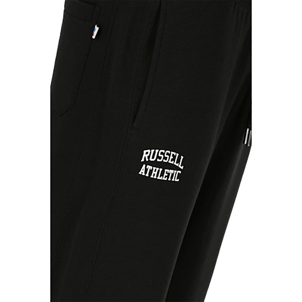 Russell Athletic Ikoninen Verkkarit Musta XL Mies