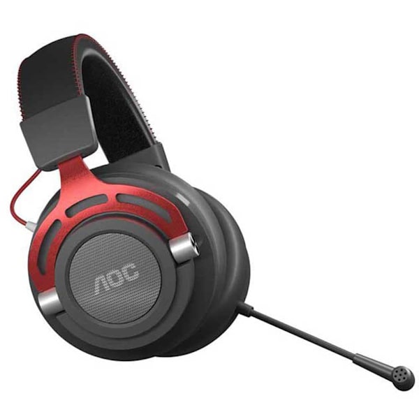 Aoc Gaming Headset Gh401 Sort