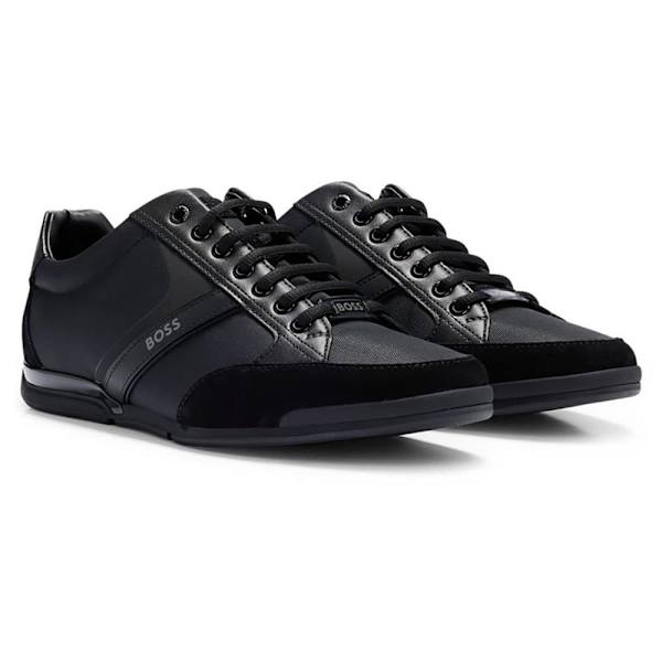 Boss Valmentajat Saturn Mx A 10216105 Musta EU 41 Mies