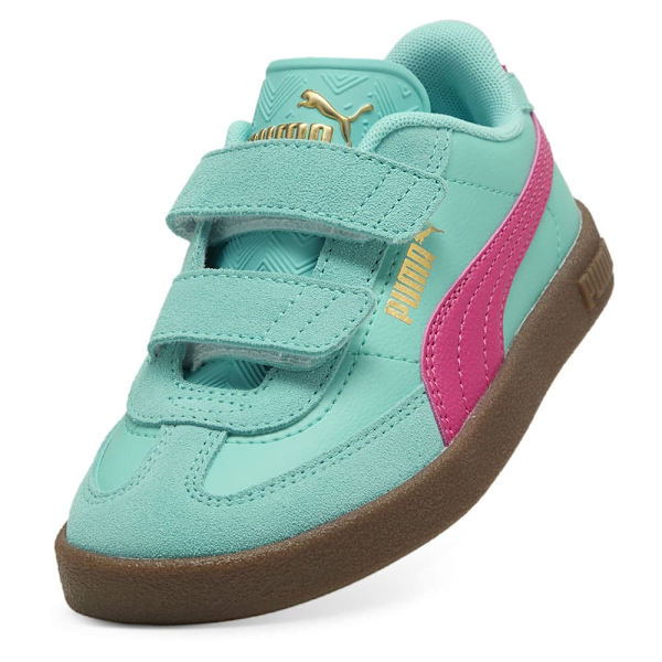 Puma Club Ii Era V Ps Skor Blå EU 31 Pojke