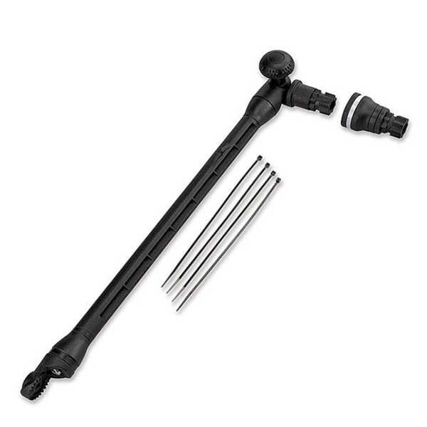 Railblaza Transducer Arm Kajak Dinghi Pato Xl Søvfarvet