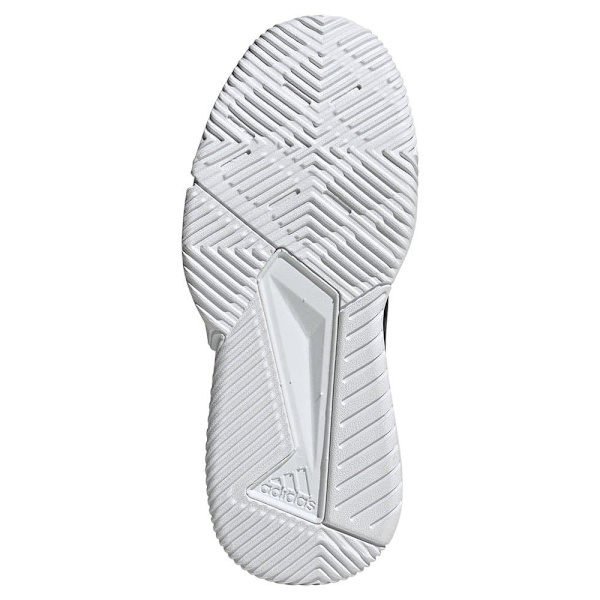Adidas Indendørs Sko Court Team Bounce 2.0 Sort EU 37 1/3 Kvinde