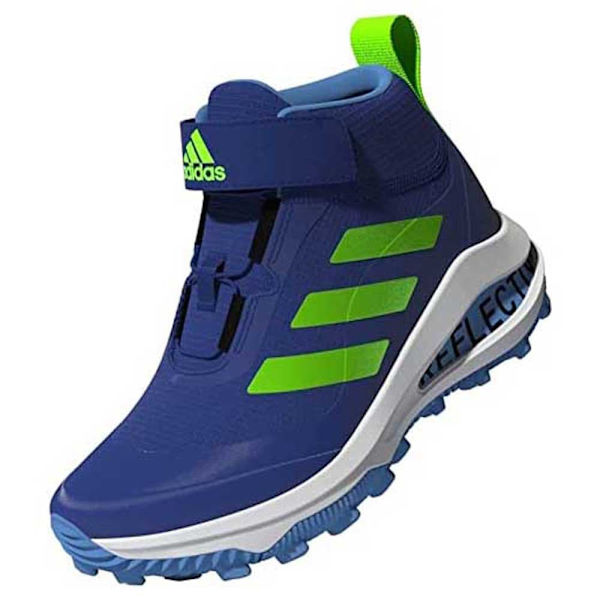 Adidas Löparskor För Barn Fortarun Atr El Blå EU 29