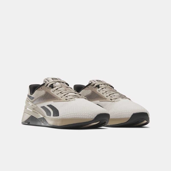 Reebok Valmentajat Nano X3 Beige EU 41 Mies