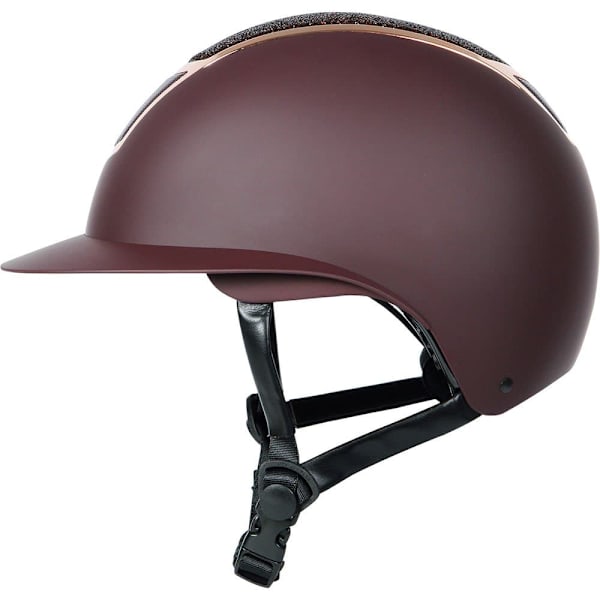 Harry´s Horse Mont Blanc Sparkle Hjälm  53-55 cm