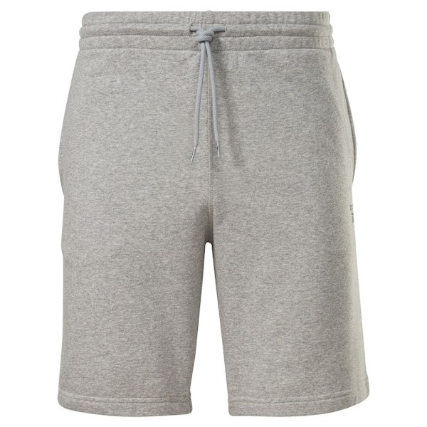 Reebok Identity French Terry Shorts Grå L / Regular Mand