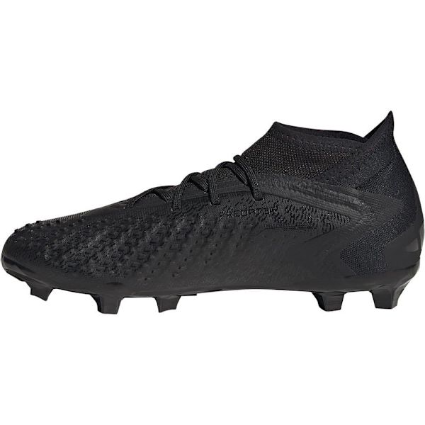Adidas Lasten Jalkapallokengät Predator Accuracy.1 Fg Musta EU 28