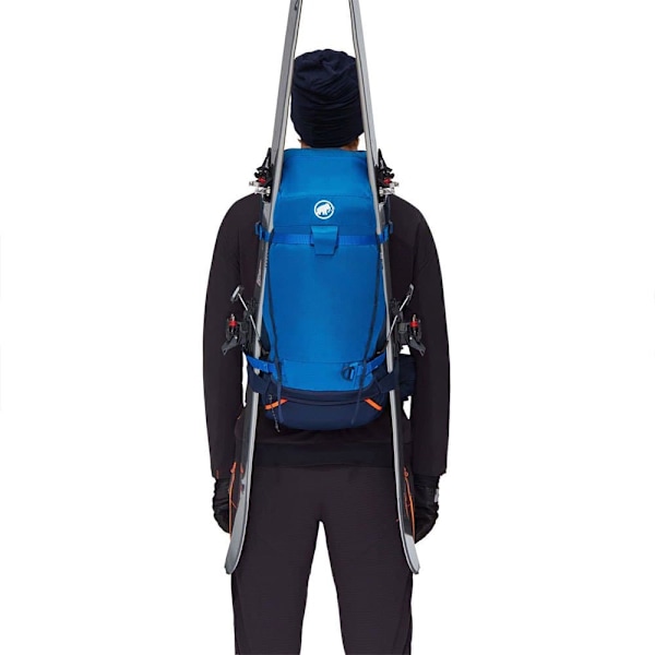 Mammut Rygsæk Aenergy 32l Blå