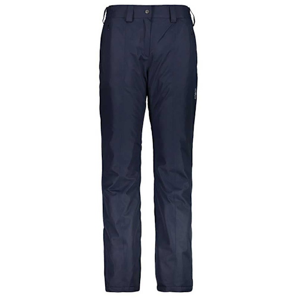 Cmp Byxor Ski 3w20636 Blå 3XL Kvinna