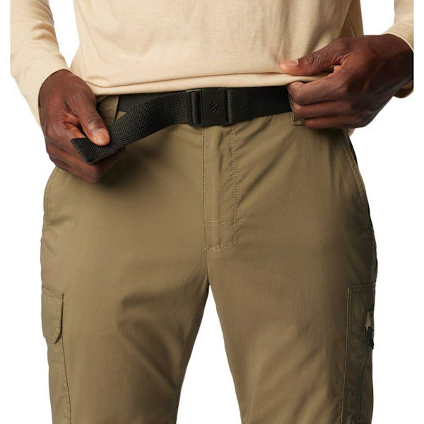 Columbia Byxor Silver Ridge™ Utility Convertible Beige 34 / 34 Man