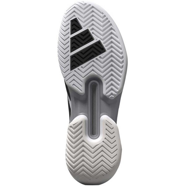 Adidas Adizero Ubersonic 5 Kovan Kentän Kengät  EU 45 1/3 Mies
