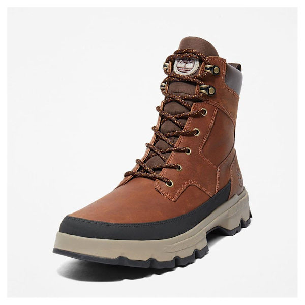 Timberland Tbl Originals Ultra Wp Saappaat Ruskea EU 43 1/2 Mies