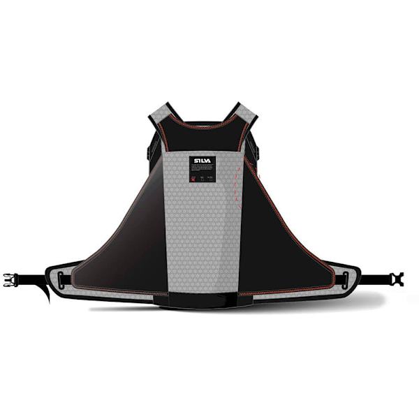Silva Hydrering Ryggsäck Strive Mountain 17+3 Xs/s Svart