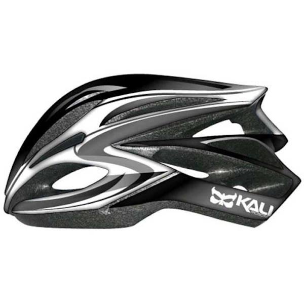 Kali Protectives Loka Mtb-hjelm Hvid,Sort S
