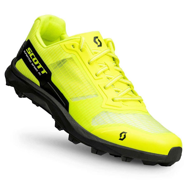 Scott Trail Løbesko Supertrac Speed Rc  EU 38 Kvinde