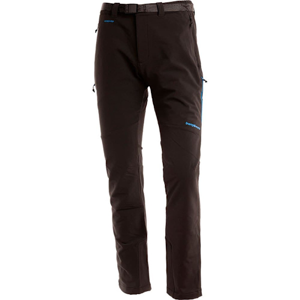 Trangoworld Jorlan Vd Bukser Sort XL Mand
