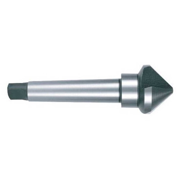 Ruko Kartiomainen Upotusallas 102128 Din 335 C 90º Hss Ø Max 19 Mm Hopeinen