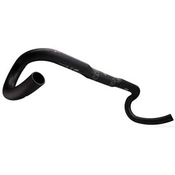 Easton Handlebars Ec90 Ax Di2 Sort 31.8 mm / 400 mm