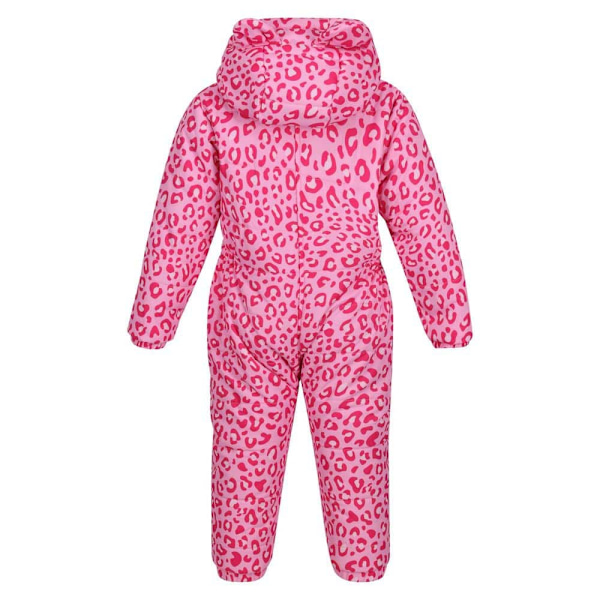 Regatta Kostym Penrose Rosa 4-5 Years