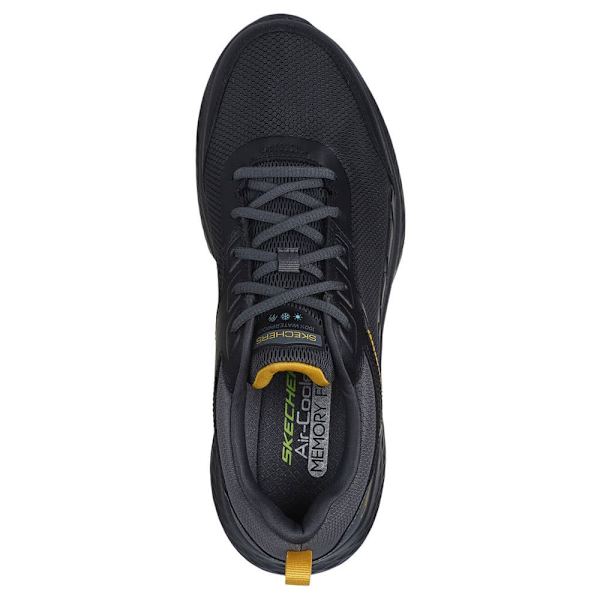 Skechers Skech-lite Pro Sko Sort EU 45 Mand