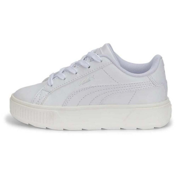 Puma Pige Sko Karmen L Ps Hvid EU 32