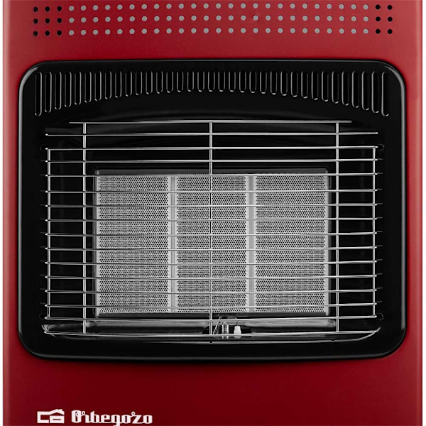 Orbegozo Kaasulämmitin Hce 74 4200w