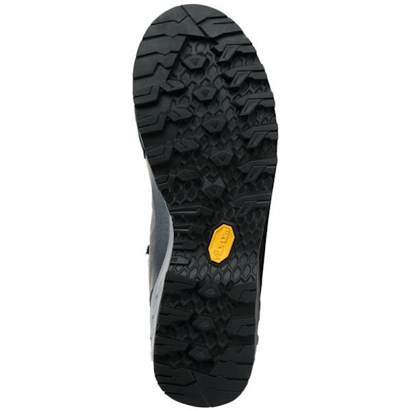 Mammut Kento Tour High Goretex Grå EU 37 1/3 Kvinna