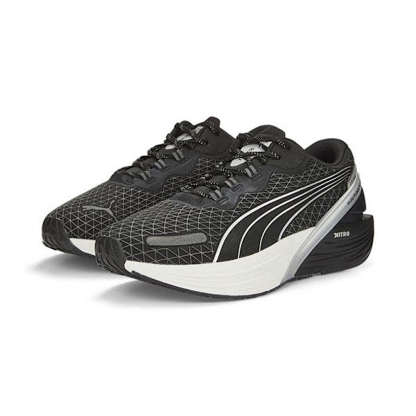 Puma Løbe Skoe Xx Nitro Wtr Sort EU 37 Kvinde