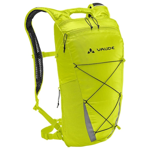Vaude Bike Reppu Uphill 8l Vihreä