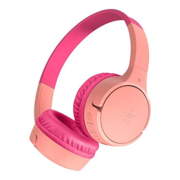 Belkin Soundform Trådløse Hovedtelefoner