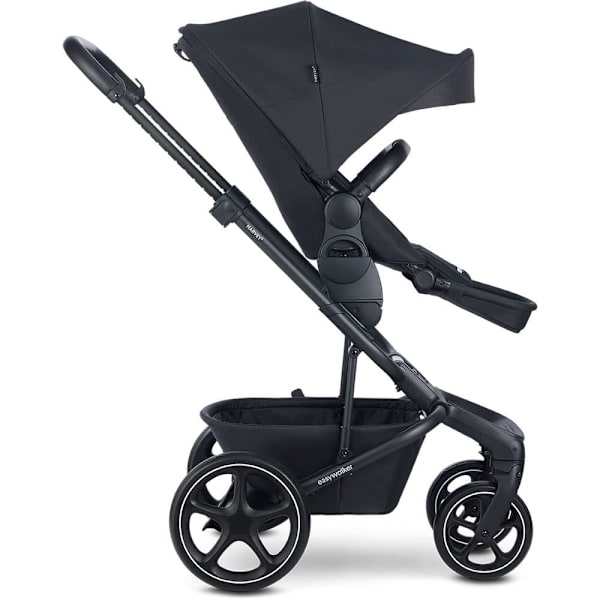 Easywalker Harvey⁵ Kolmipyörärattaat