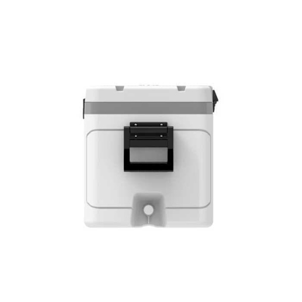 Igloo Coolers Styv Bärbar Kylare Latitude Marine Ultra 100 94l Durchsichtig 88.3 x 42.5 x 44.8 cm