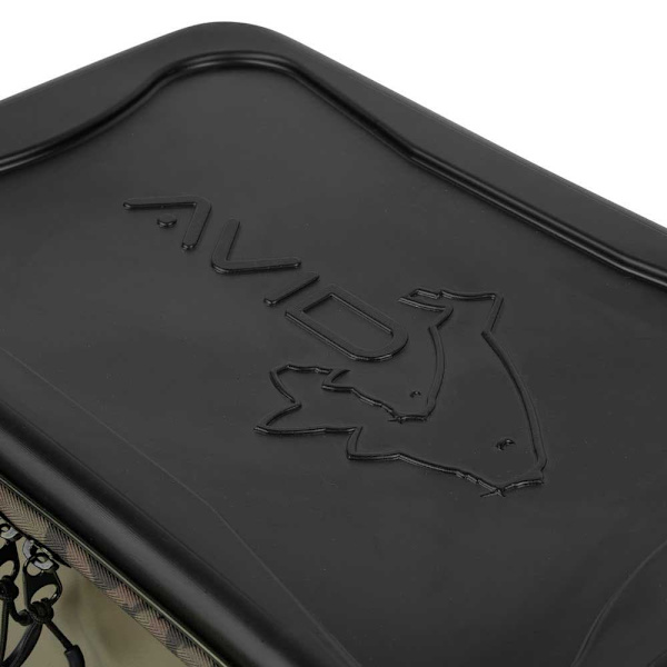 Avid Carp Tackle Stak Stormshield 30l