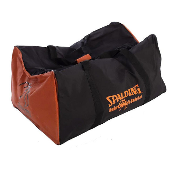 Spalding Taske Basketball Sort