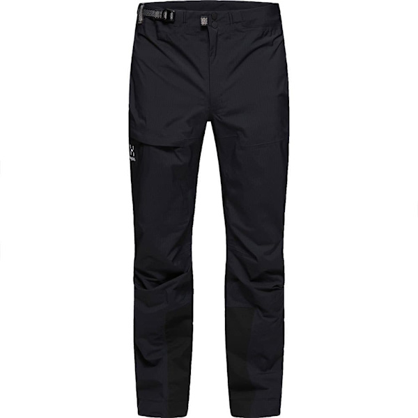Haglofs Roc Mono Proof Byxor Svart S Man