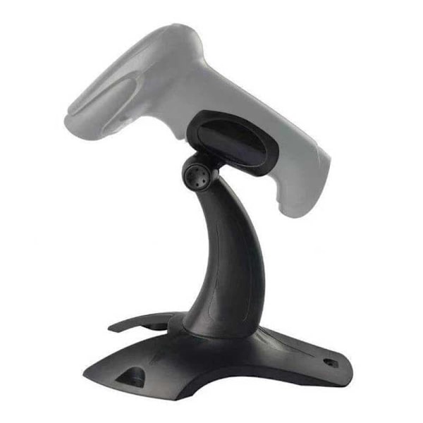 Globbaltec Stregkodescanner 1d Fast Speed 1500 Dpi Usb Sort